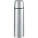 Front and Blank view of the Bullet 16.9oz Vacuum Bottle