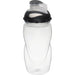 Front and Blank view of the Gobi 17oz Sports Bottle