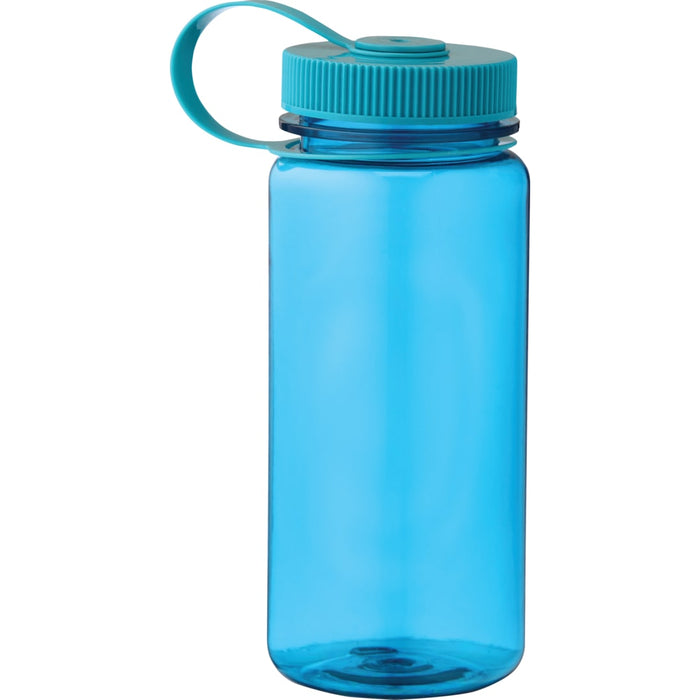 Front and Blank view of the Montego 21oz Sports Bottle