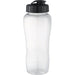 Front and Blank view of the Surfside 26oz Sports Bottle