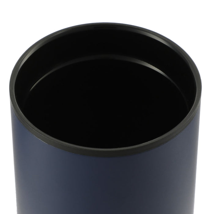 Front view of the Lagom 16oz Tumbler w/ SS Straw