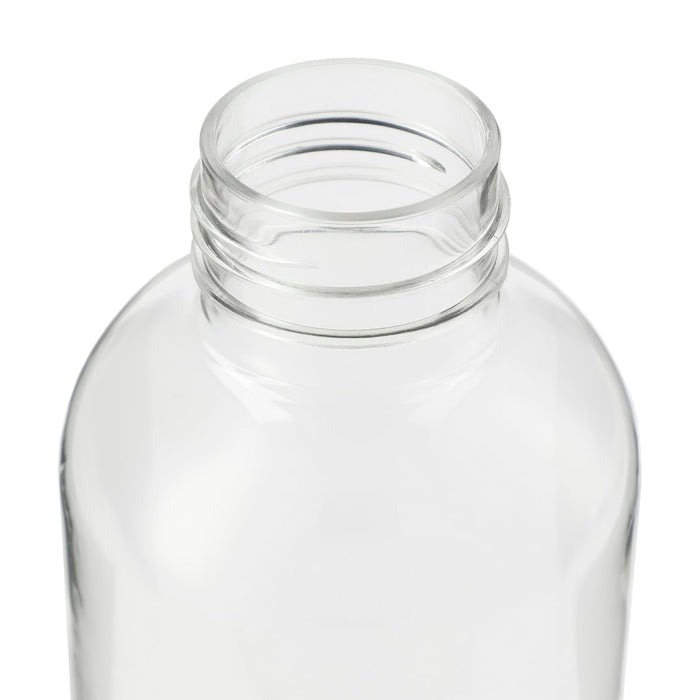 Sona 22oz RPET Reusable Bottle w/ FSC Bamboo lid