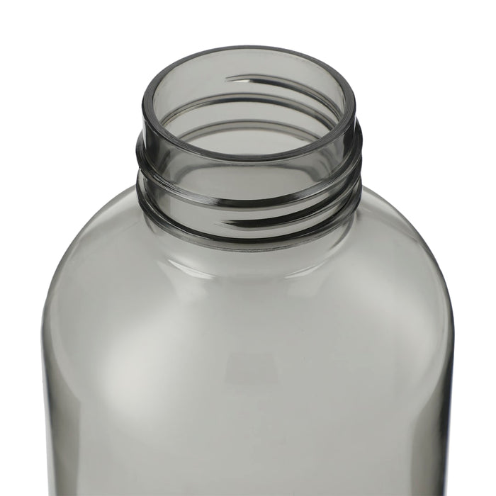 Sona 22oz RPET Reusable Bottle w/ FSC Bamboo lid