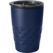 Front and Blank view of the Kappa 12oz Tumbler