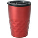 Front and Blank view of the Kappa 12oz Tumbler