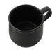 Angle-Right view of the Angus 12oz Ceramic Mug