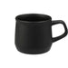 Front and Blank view of the Angus 12oz Ceramic Mug