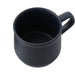 Angle-Right view of the Angus 12oz Ceramic Mug