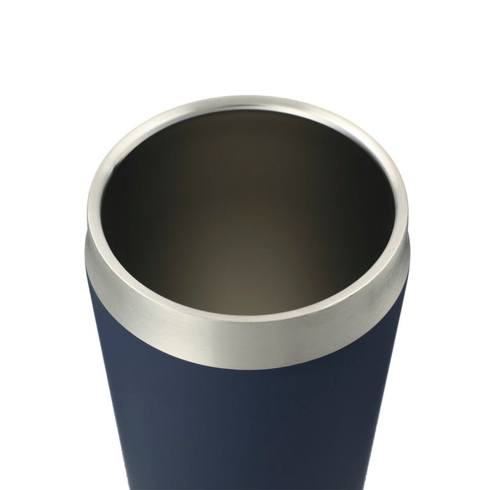 Faye 20oz Vacuum Tumbler w/ SS Straw