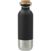 Back and Blank view of the Lagom Single wall Stainless steel Bottle 27oz
