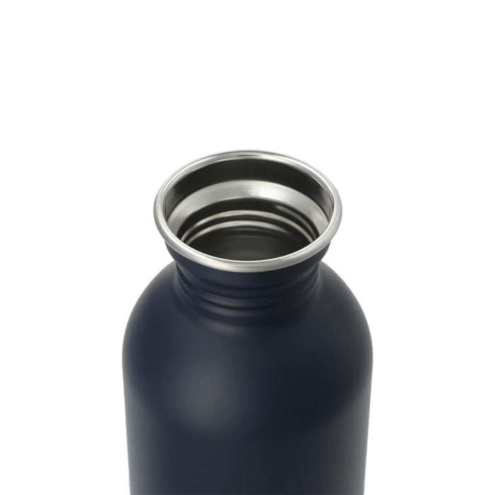 Lagom Single wall Stainless steel Bottle 27oz