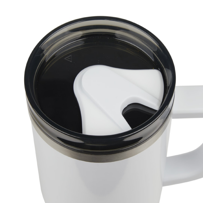 Thor 40oz Eco-Friendly Straw Tumbler