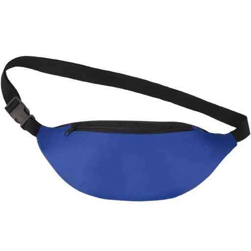 Angle-Right and Blank view of the Hipster Budget Fanny Pack