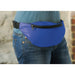 Angle-Right and Blank view of the Hipster Budget Fanny Pack