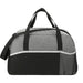 Front and Blank view of the Energy 17" Duffel Bag