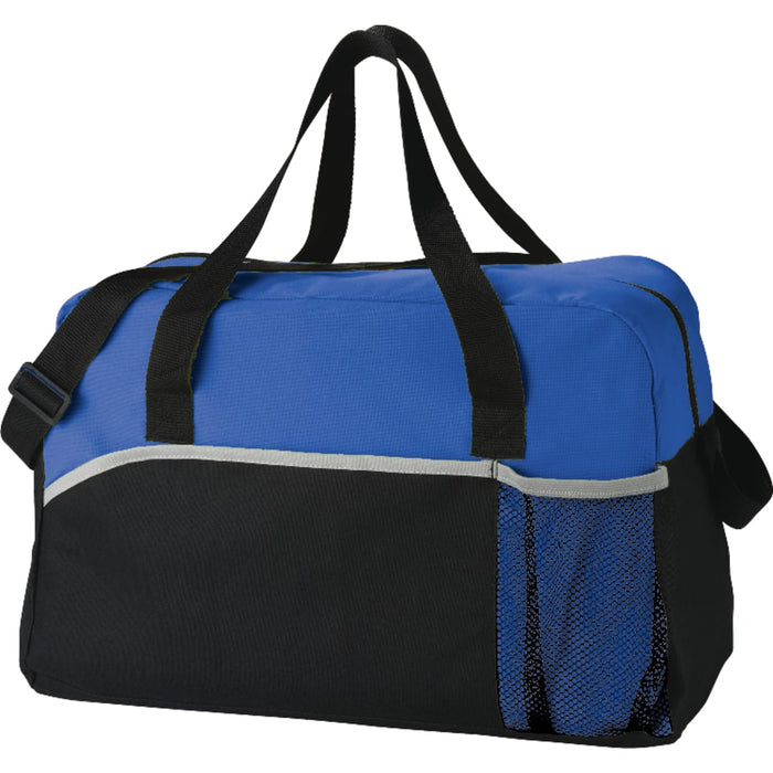 Energy 17" Duffel Bag