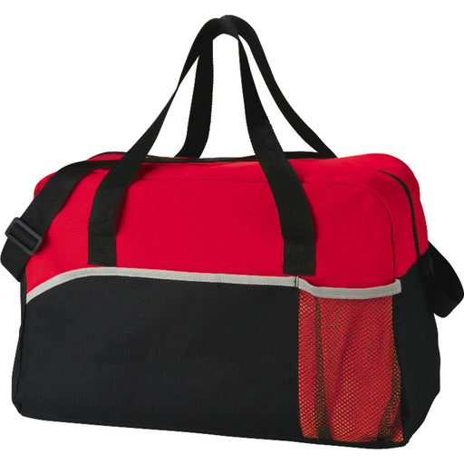 Energy 17" Duffel Bag