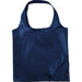 Front and Blank view of the Bungalow Foldaway Shopper Tote