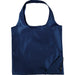 Front and Blank view of the Bungalow Foldaway Shopper Tote