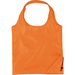 Front and Blank view of the Bungalow Foldaway Shopper Tote