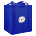 Angle-Right view of the Little Juno Non-Woven Grocery Tote
