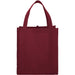 Front and Blank view of the Hercules Non-Woven Grocery Tote