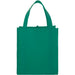 Front and Blank view of the Hercules Non-Woven Grocery Tote