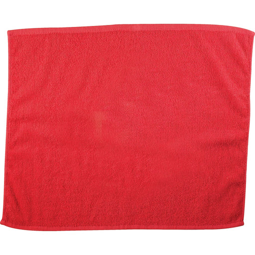 Front and Blank view of the Go-Go Rally Towel