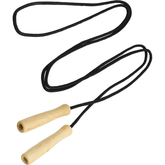 Angle-Right and Blank view of the Jump Rope