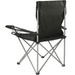 Angle-Right and Blank view of the Fanatic Event Folding Chair