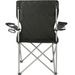 Front and Blank view of the Fanatic Event Folding Chair