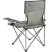 Angle-Right and Blank view of the Fanatic Event Folding Chair
