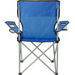 Front and Blank view of the Fanatic Event Folding Chair