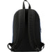 Back view of the Graphite Dome 15" Computer Backpack