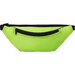 Front and Blank view of the Hipster Recycled rPET Fanny Pack