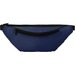Front and Blank view of the Hipster Recycled rPET Fanny Pack