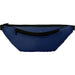 Front and Blank view of the Hipster Recycled rPET Fanny Pack