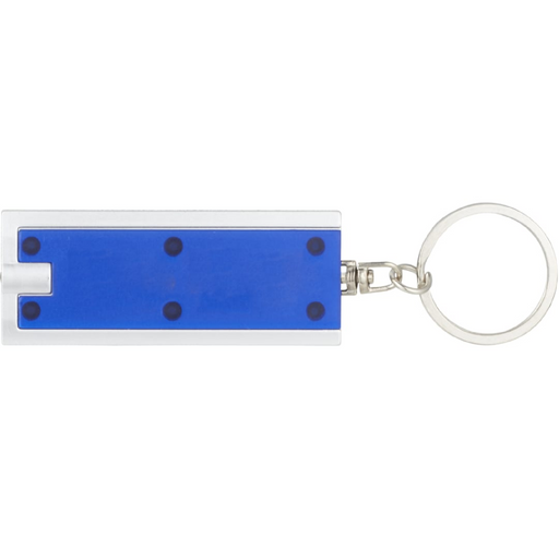 Angle-Right and Blank view of the Rectangular Key-Light