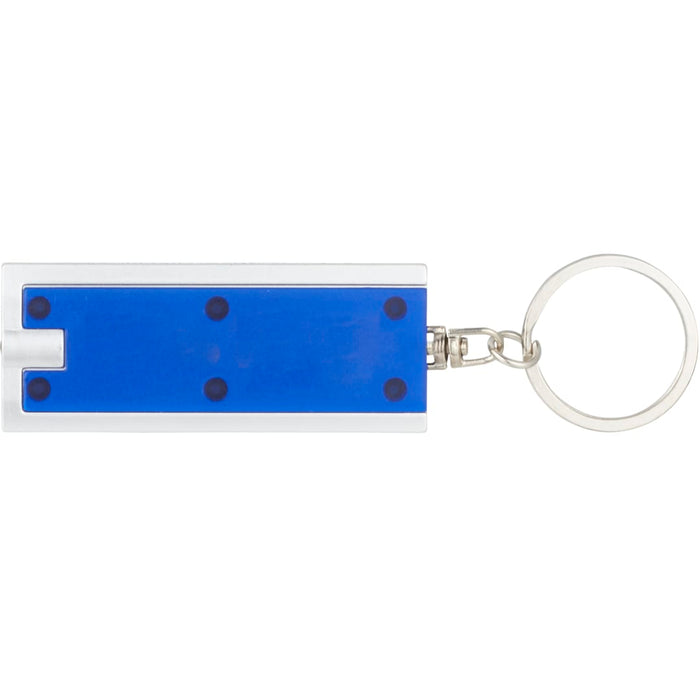 Rectangular Key-Light