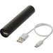 Rechargeable 1200mah Flashlight