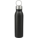 Back and Blank view of the CC 24oz Stainless Steel Bottle