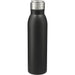 Front and Blank view of the CC 24oz Stainless Steel Bottle