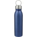 Back and Blank view of the CC 24oz Stainless Steel Bottle