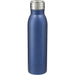 Front and Blank view of the CC 24oz Stainless Steel Bottle