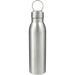 Back and Blank view of the CC 24oz Stainless Steel Bottle