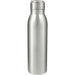 Front and Blank view of the CC 24oz Stainless Steel Bottle