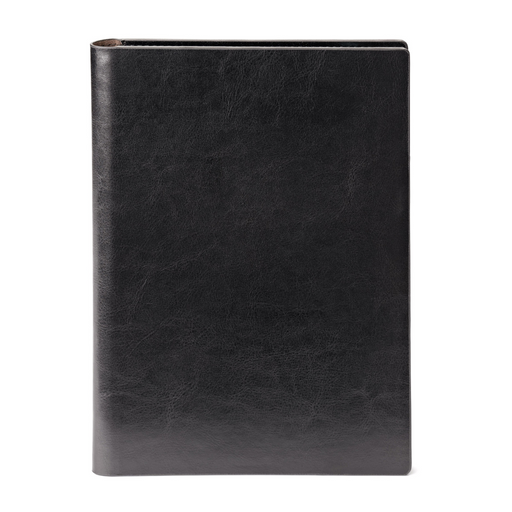 Fabrizio padfolio & refillable notepad