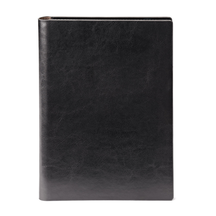 Fabrizio padfolio & refillable notepad