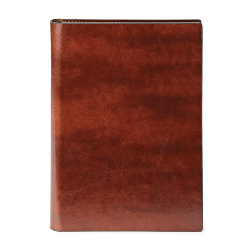 Fabrizio padfolio & refillable notepad