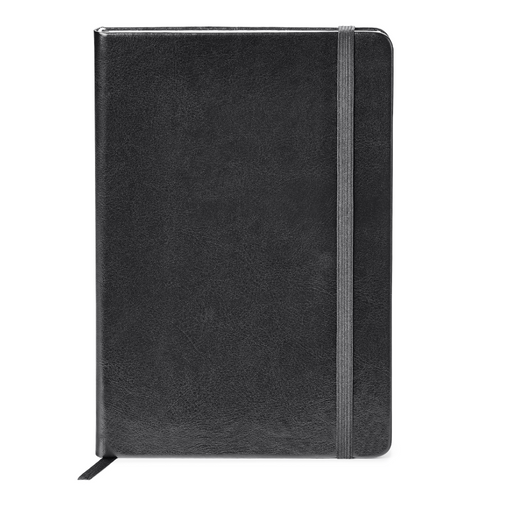 Fabrizio hard cover journal